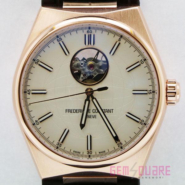 フレデリックコンスタント・ハイライフコレクション・FC-310V4NH4 Amazon | [フレデリック・コンスタント]FREDERIQUE CONSTANT FC