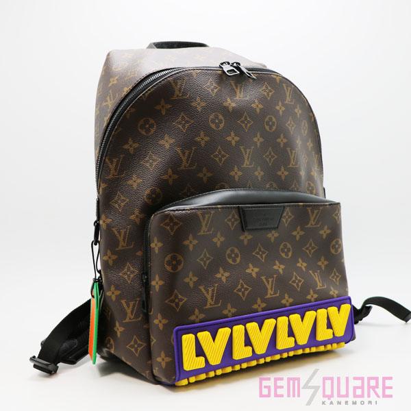 ルイヴィトンリュック(交渉可能)