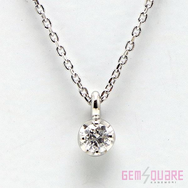 VENDOME AOYAMA（ヴァンドーム青山） 【値下げ交渉可】 PT ダイヤ