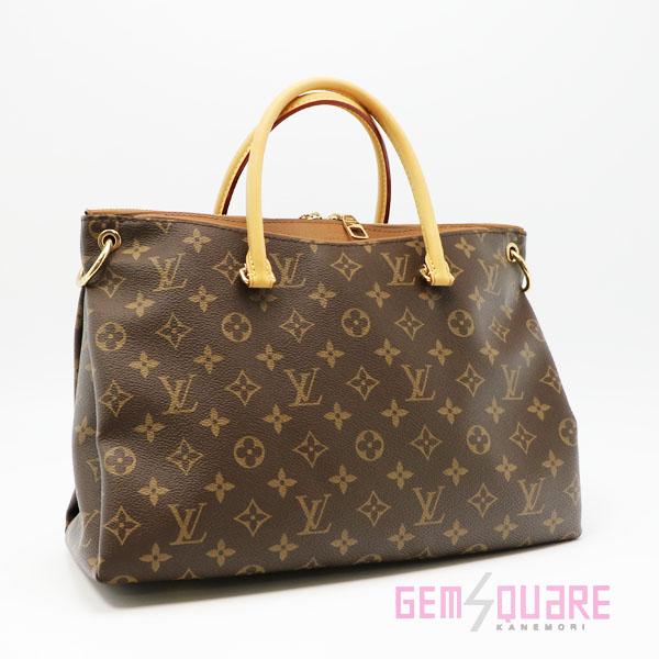 Louis Vuitton モノグラム ハンドバッグ 最終値下げ 最終値下げ）Louis Vuitton モノグラム ハンドバッグ