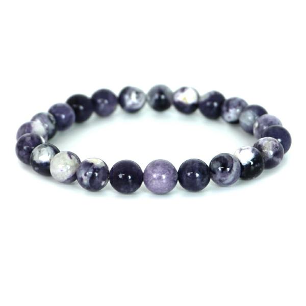 酒。k18 ティファニー　数珠ブレスレット 酒。k18 ティファニー 数珠ブレスレット TIFFANY&Co. ［銀座店