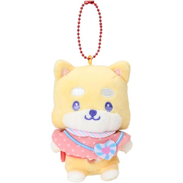 sanrio（サンリオ） マスコットホルダー キャンディデザイン JOCHUM