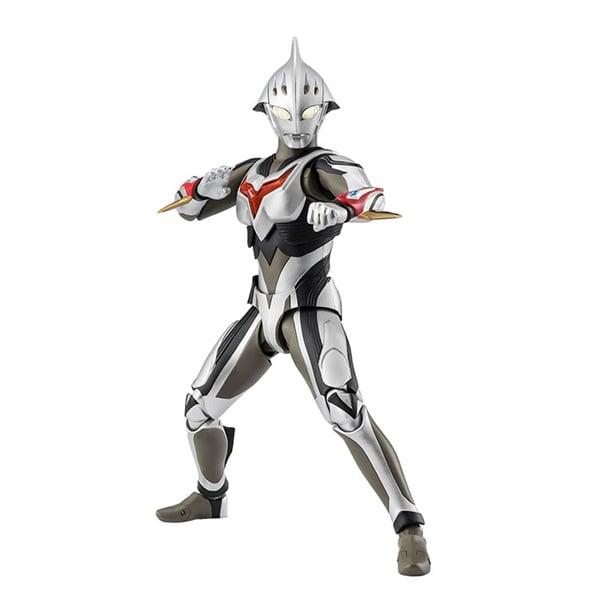 [予約] 26年4月 S.H.Figuarts ウルトラマンネクサス アンファンス 管理：ST1110260430