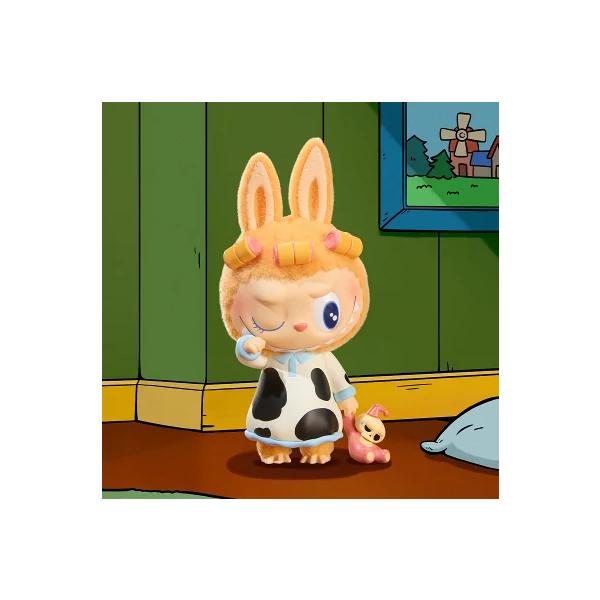 POP MART（ポップマート） POP MART THE MONSTERS 1:00 A.M. シリーズ