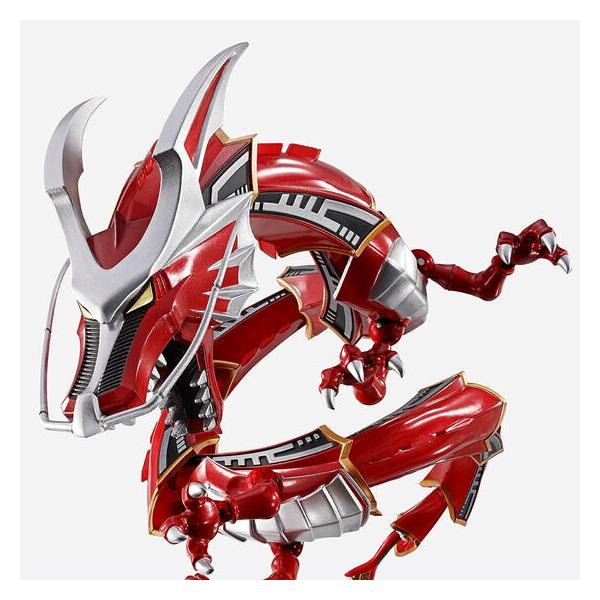 [予約]26年7月 S.H.Figuarts ドラグレッダー＆仮面ライダー龍騎オプションパーツセット 管理:ST0731