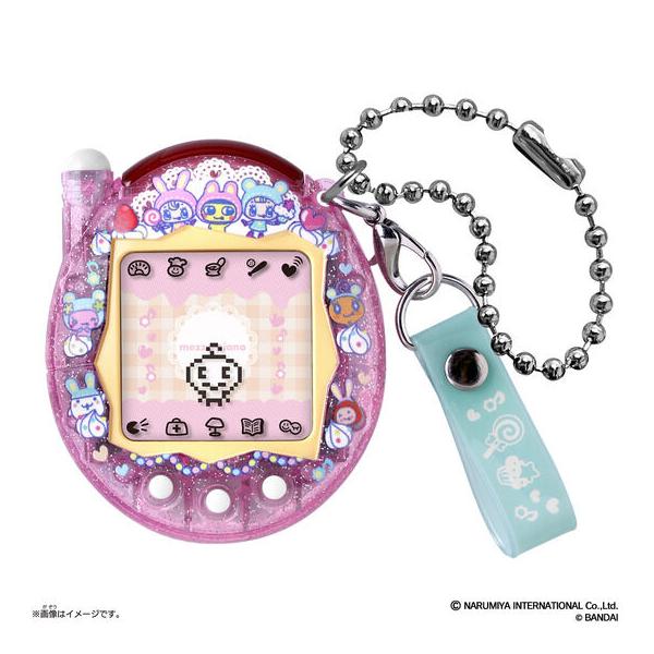たまごっち たまごっち 【予約】2026年2月 Tamagotchi Connection コネクション