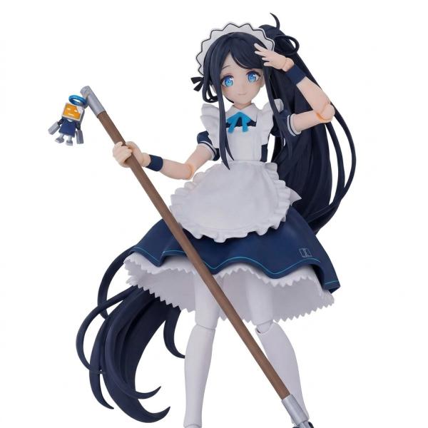 [予約]26年12月 30MP アリス（メイド） ブルーアーカイブ BANDAI 管理:NC05271130293204