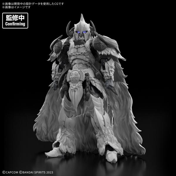 [予約]27年3月 アルシュベルド装備 30MFモンスターハンターワイルズ −シュバルカシリーズ− 管理:NC2932