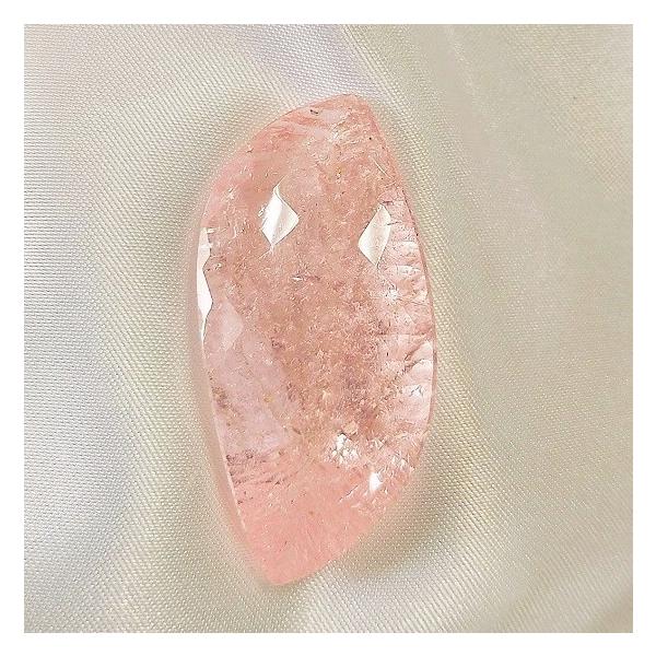 モルガナイト 59.53ct sold out : gem-ichinoseYahoo!店 - 通販