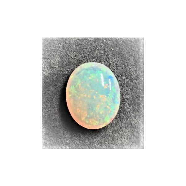 オパールルース宝石質 オーストラリアオパール 5.28ct ルース : gem-ichinoseYahoo!店