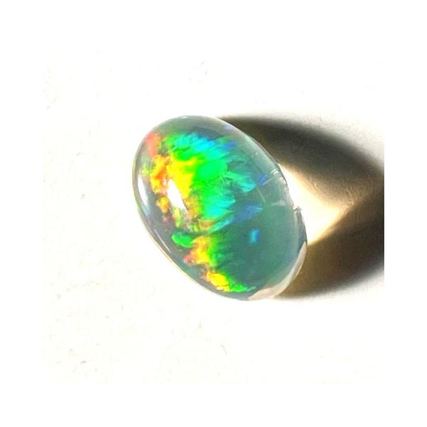 メキシコオパール 1.52ct ルース : gem-ichinoseYahoo!店 - 通販