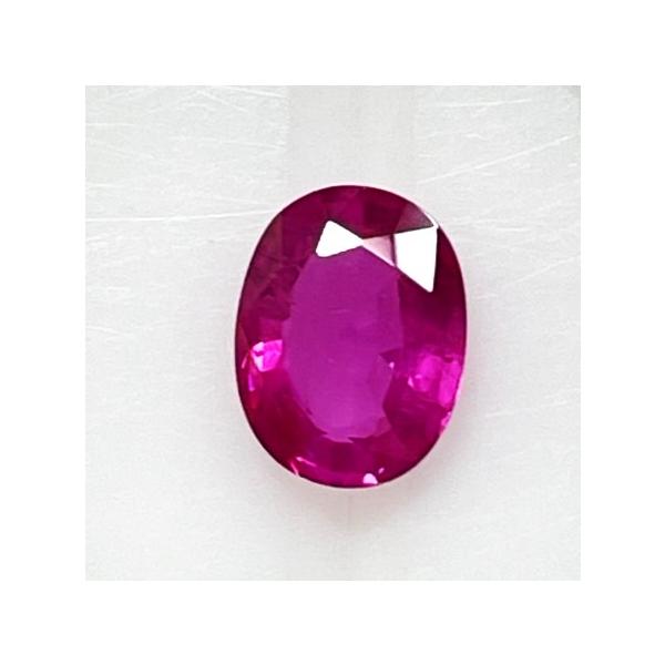 ルビー 1.09ct ルース ベトナム産 GIA鑑別書付き : gem-ichinoseYahoo ベトナムの天然ルビー確認用購入禁止
