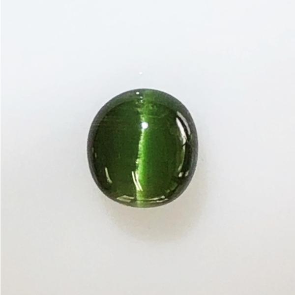 天然トルマリンキャッツアイ トルマリンキャッツアイ 2.68ct ルース : gem-ichinoseYahoo!店 - 通販