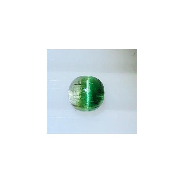 天然トルマリンキャッツアイ Tourmaline Cat's Eye Ptトルマリンキャッツアイリング (No