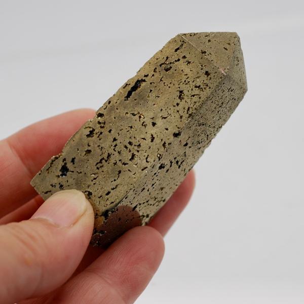 パイライト（黄鉄鉱）　ポイント＃1