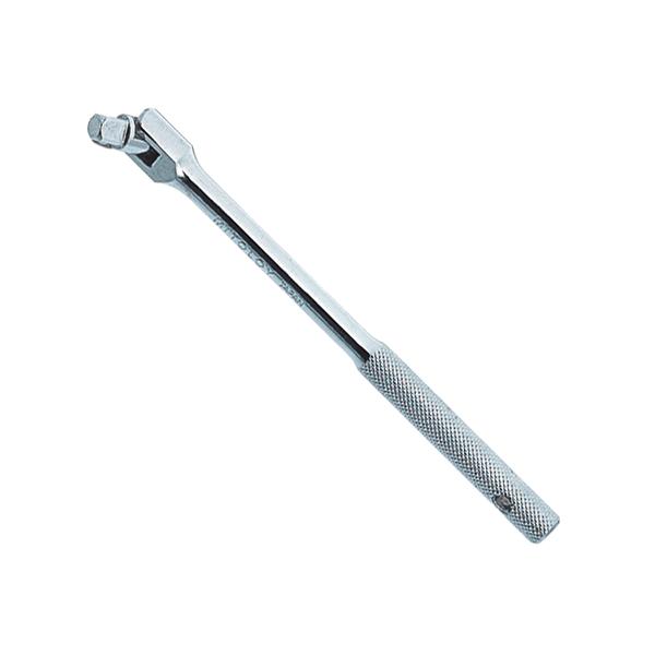 スピンナーハンドル　差込角１/４”（6.35mm）２ＳＨ１５０ミトロイ　ＭＩＴＯＬＯＹ