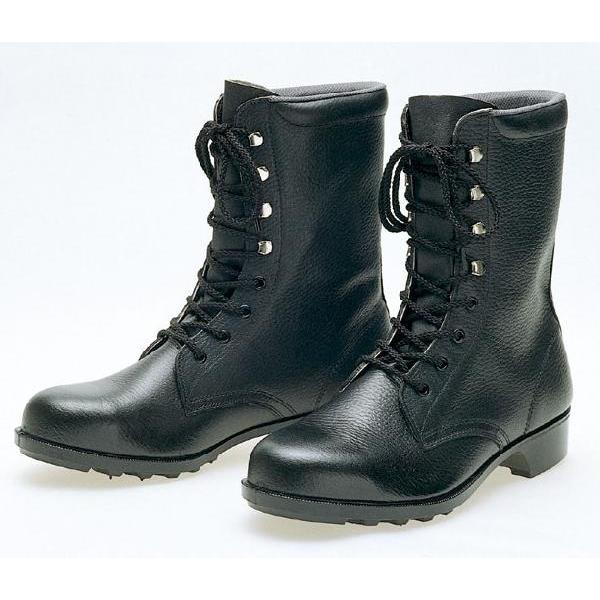 ドンケル安全靴 604【一般】長編上靴タイプ29.0cm 30.0cm