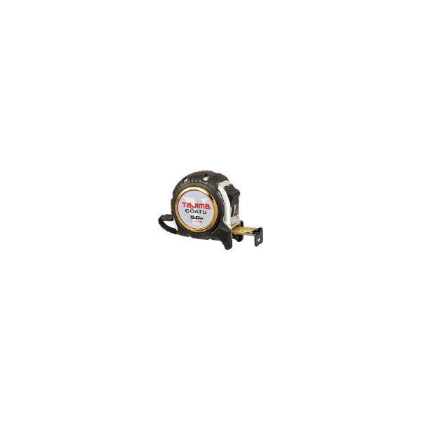タジマ 剛厚Gロック25 5．0m／メートル GAGL2550 スケール