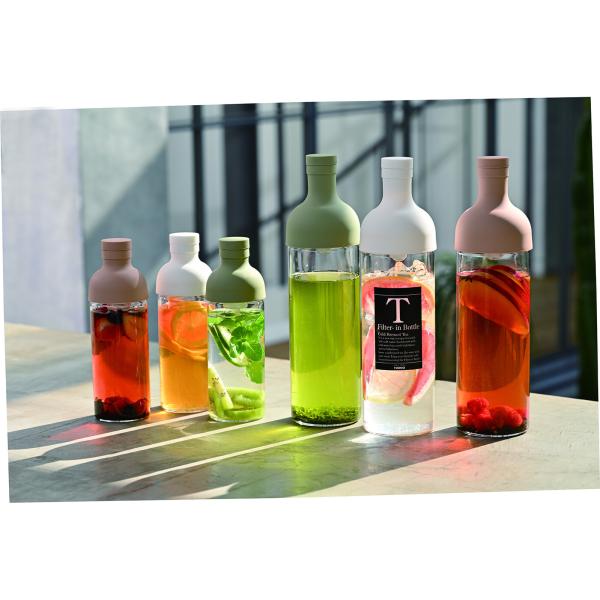 フィルターインボトル 750ml FIB-75 ハリオ