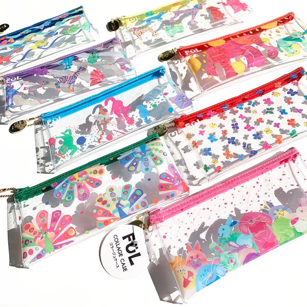 休日のわるものさん　グッズ　クリアファイル　ペン　箱　新品　未使用　即買い 休日のわるものさん グッズ クリアファイル ペン 箱 新品 未使用