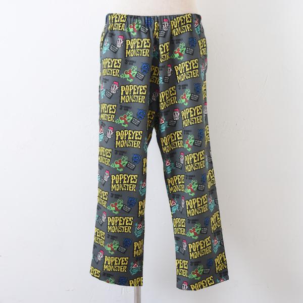 WEIRDO（ウィアード） POP EYES ポップアイズ POPEYES MONSTER EASY