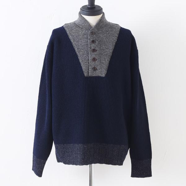 BY GLADHAND GLAD HAND バイ グラッド ハンド スウェット RED BY GLADHAND GLAD HAND バイ グラッド ハンド スウェット RED