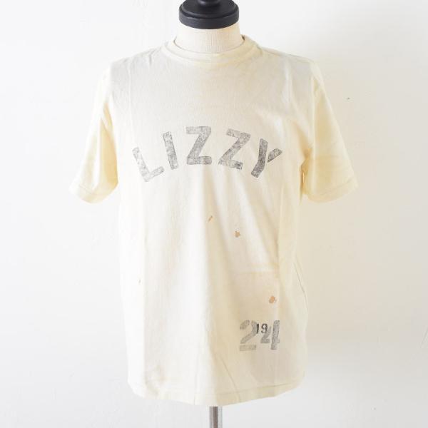 BY GLADHAND GLAD HAND バイ グラッド ハンド LIZZY - S/S T