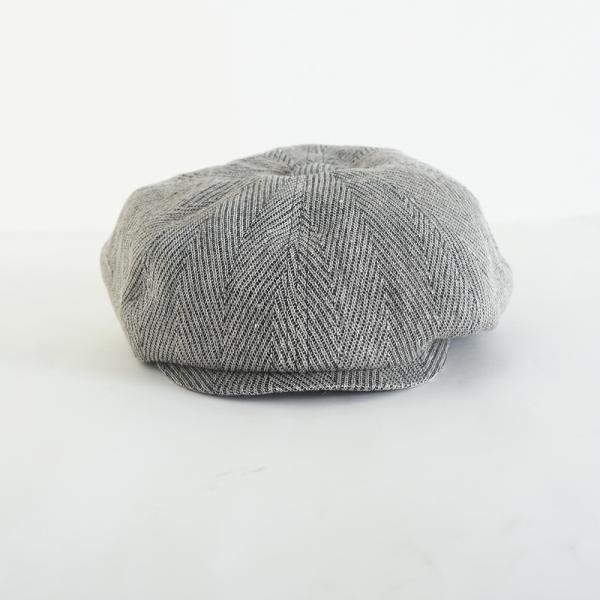 GLAD HAND COMPANY キャスケット BY GLADHAND GLAD HAND バイ グラッド ハンド TROPICAL CASQUETTE
