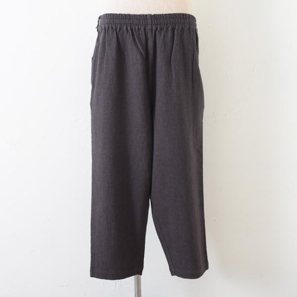 GANGSTERVILLE（ギャングスタービル） POISON - EASY PANTS イージー