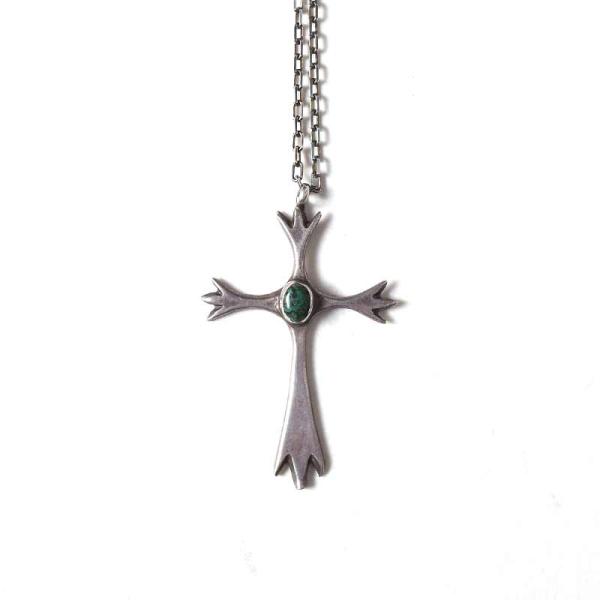 NAVAJO（ナバホ） Vintage NATIVE AMERICAN INDIAN JEWELRY Necklace