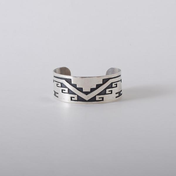 Hopi Jewelry Vintage HOPI SILVERCRAFT GUILD ヴィンテージ
