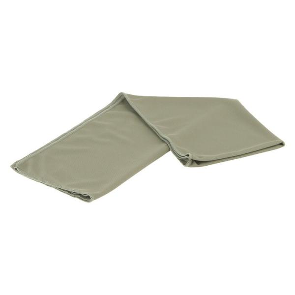 タオル UVクール 30×100cm GR 完成品 W300×D1×H1000mm 0.074kg fj-29372 送料無料 北欧 モダン 家具 インテリア ナチュラル テイスト 新生活 オススメ お