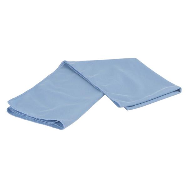 タオル UVクール 30×100cm BL 完成品 W300×D1×H1000mm 0.074kg fj-29373 送料無料 北欧 モダン 家具 インテリア ナチュラル テイスト 新生活 オススメ お