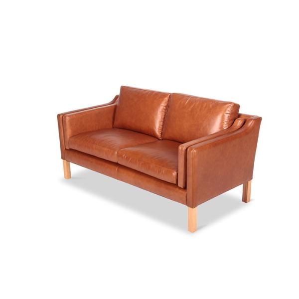 ボーエ・モーエンセン KB06 ソファ 2P Sofa ファブリックA 3年