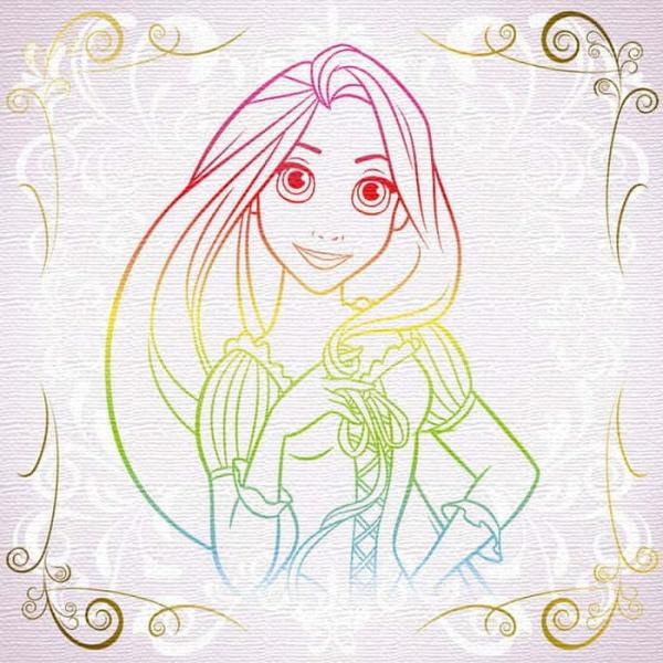 塔の上のラプンツェル インテリア 家具の通販 価格比較 価格 Com