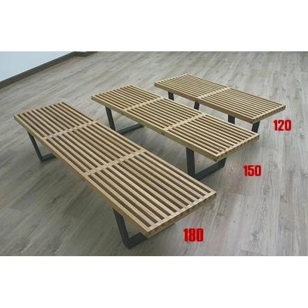 ジョージ ネルソン プラットフォームベンチ 幅180 ネルソンベンチ Sk Ct3005b Buyee Buyee Japanese Proxy Service Buy From Japan Bot Online