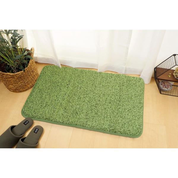 玄関 芝生 マットの人気商品 通販 価格比較 価格 Com