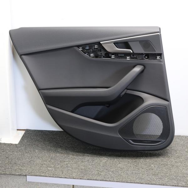 Audi（アウディ） [A-20]アウディ A4 8WCVN ドアトリム 内張り 左リア