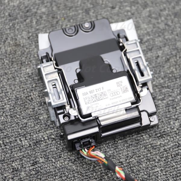 [A-43]Q5 S-line FY 後期 フロントカメラ 80A907217F アウディ FYDTPS 中古