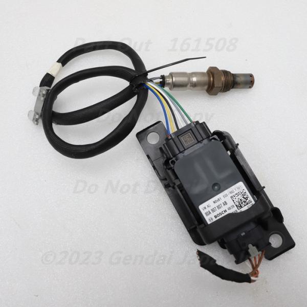 Audi（アウディ） [A-43]Q5 S-line FY 後期 NOXセンサー 80A907807AB