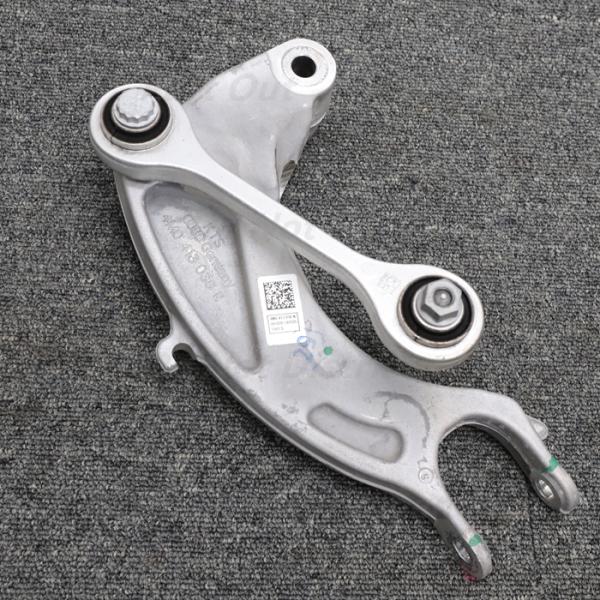 [A-43]Q5 S-line FY 後期 右 サスペンションフォーク 4M0413038H 4M0411317 アウディ FYDTPS 中古