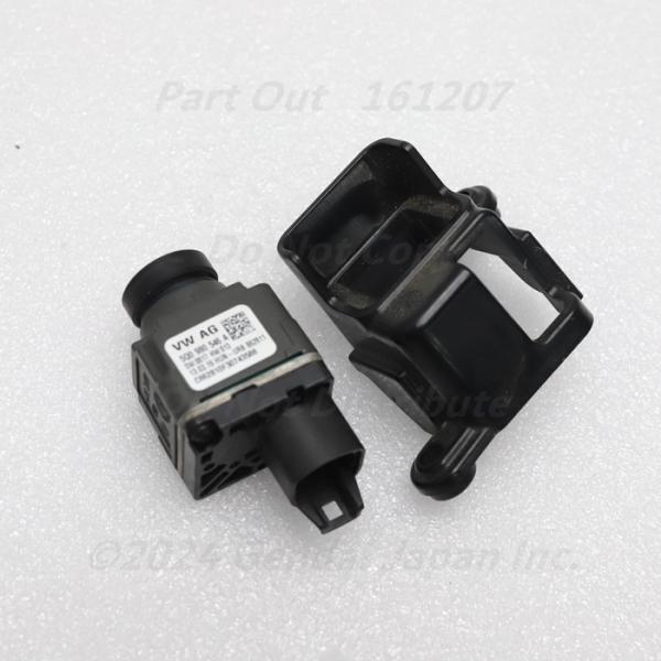 [A-45] アウディ S5 F5 バックカメラ サイドカメラ フロントカメラ 5Q0980546A A4 8W S4 A5 AUDI 中古