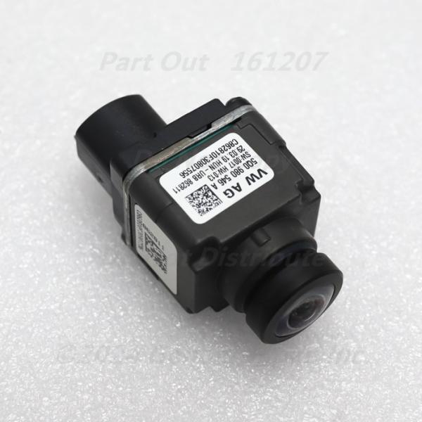 [A-45] アウディ S5 F5 バックカメラ サイドカメラ フロントカメラ 5Q0980546A A4 8W S4 A5 AUDI 中古