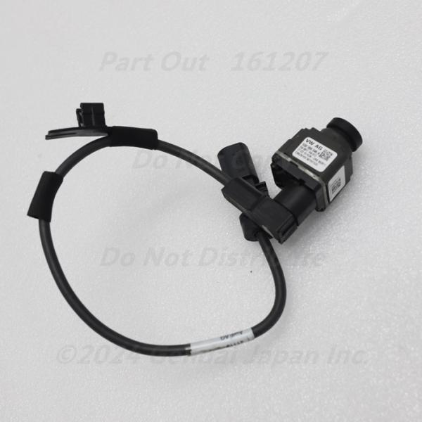 [A-45] アウディ S5 F5 バックカメラ サイドカメラ フロントカメラ 5Q0980546A A4 8W S4 A5 AUDI 中古