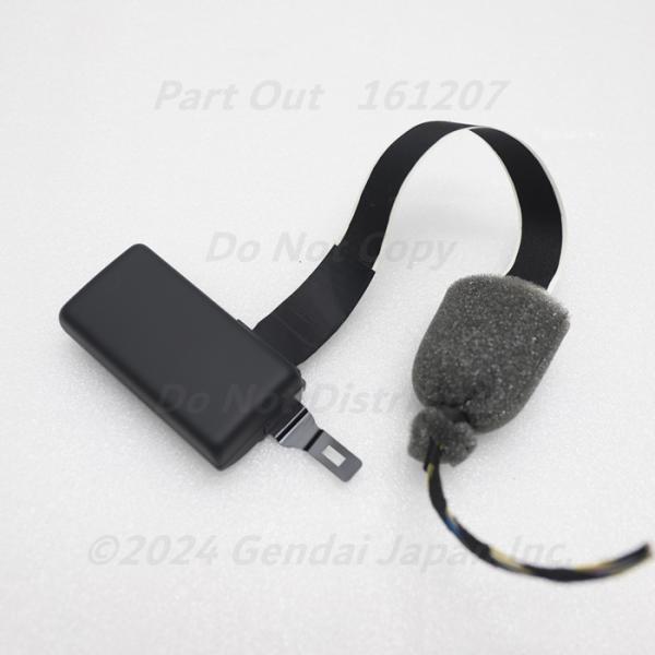 [A-45] アウディ S5 F5 ETCアンテナ 8W0035504B A5 AUDI 中古