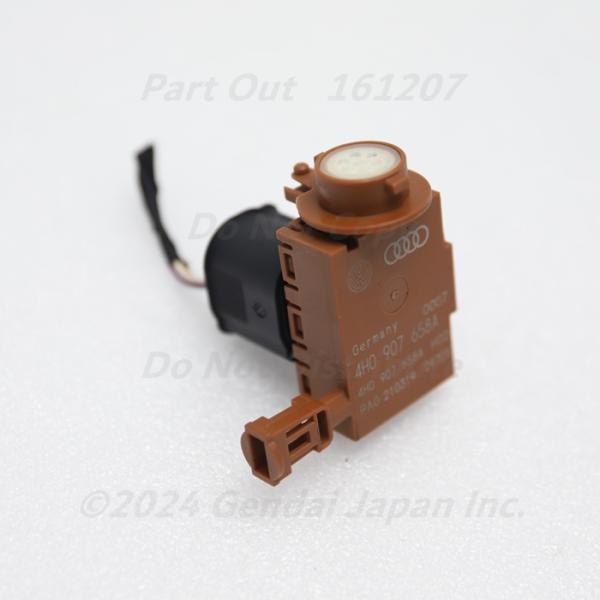 [A-45] アウディ S5 F5 湿度センサー 4H0907658A A3 A4 S4 Q3 Q5 A6 A7 A8 A5 AUDI 中古