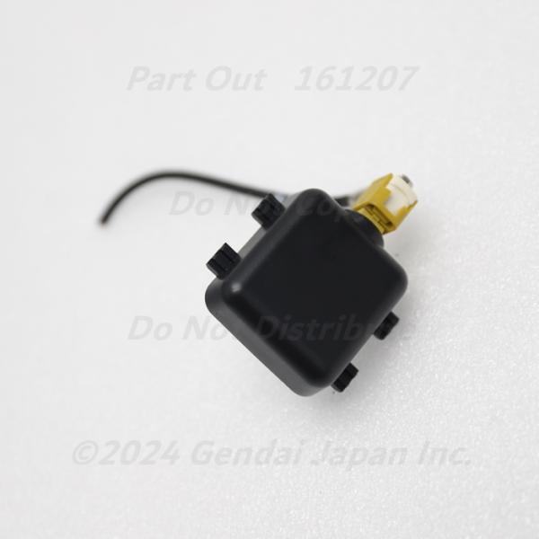 [A-45] アウディ S5 F5 アンテナ 8V0035504 A5 AUDI 中古