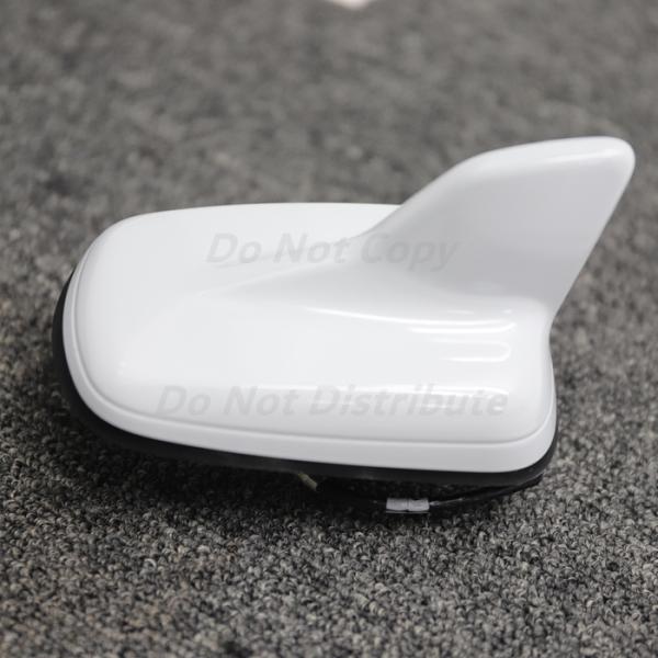 [A-45] アウディ S5 F5 S9R ルーフアンテナ ラジオアンテナ 4M0035503K A4 Q3 Q5 Q7 S4 A5 AUDI 中古