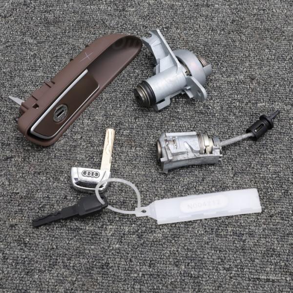 Audi（アウディ） [A-46] A8 4H D4 後期 キーシリンダー キー