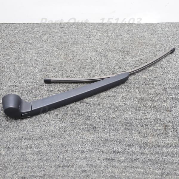 [A-49] RS4 B9 8W リアワイパーアーム 8W9955407 1P9 8WDECF アバント アウディ A4 S4 中古